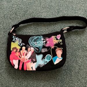 High School Musical purse